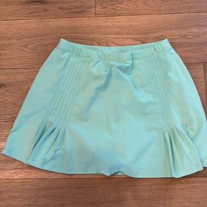 Tail Womens tennis skirt size medium